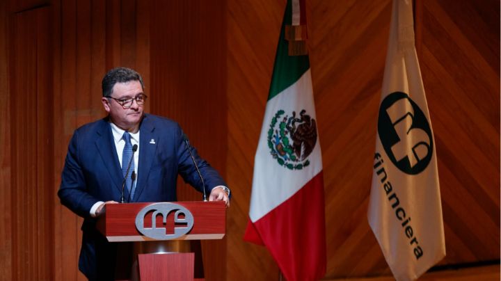 Caintra y Nafin lanzan programa de financiamiento para fortalecer a MiPyMEs