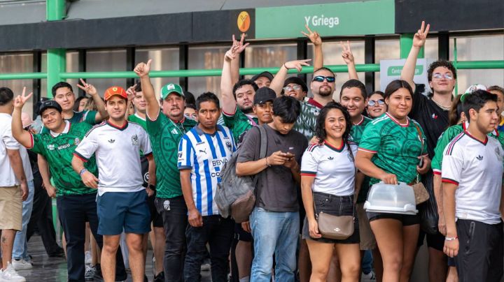 Metro extiende su horario por juego Países Bajos-Marruecos y Fan Fest