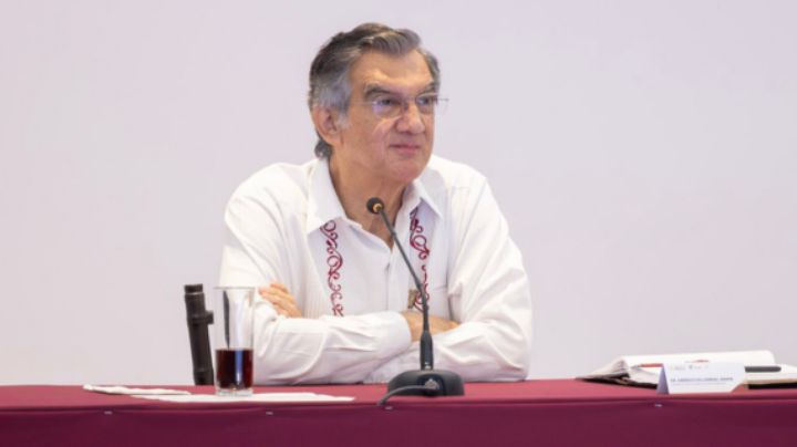 Américo Villarreal niega ser investigado por EU tras reportaje de The New York Times