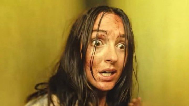'Backrooms' regresará a los cines con una versión extendida