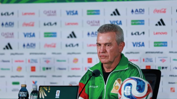 Javier Aguirre: ‘Tenemos que hacer un partido perfecto’, dice previo al encuentro contra Ecuador