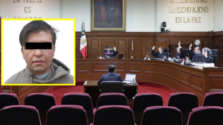 Suprema Corte rechaza atraer caso del Fofo Márquez sentenciado a 17 años de prisión