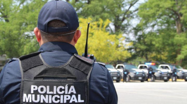 Déficit policiaco no debe justificarse con falta de presupuesto: experto