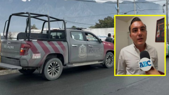 Manuel Guerra asegura que el déficit de policías está en todo México y no solo en NL