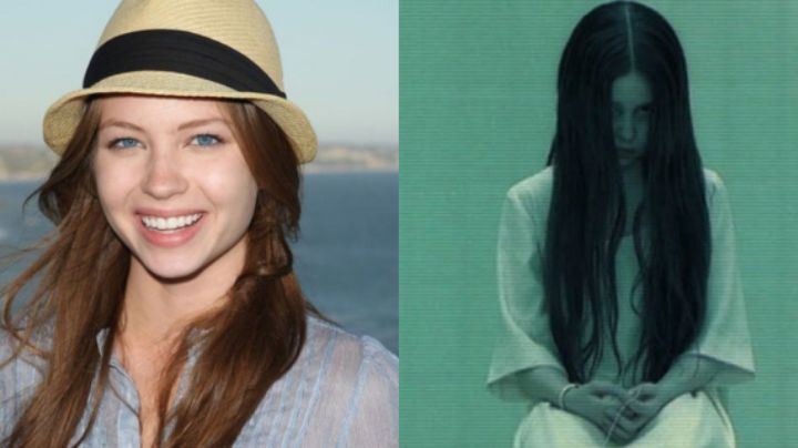 Daveigh Chase, actriz de 'El Aro', murió a causa de Sida, revela forense