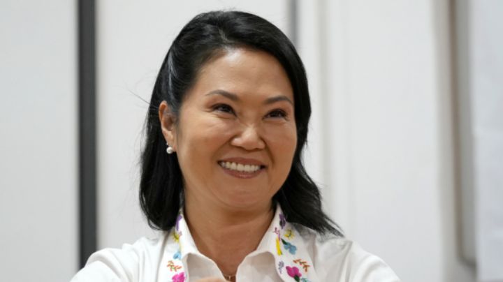 La derecha avanza; Keiko Fujimori gana elecciones presidenciales en Perú