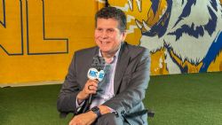 Carlos Emilio González confirma propuesta directiva para Gignac en Tigres