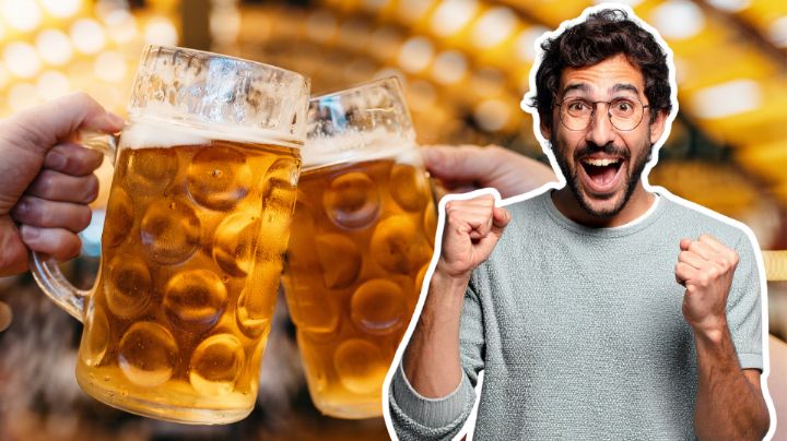 Habrá cerveza gratis en NL por el Mundial 2026 ¿Dónde y que días?