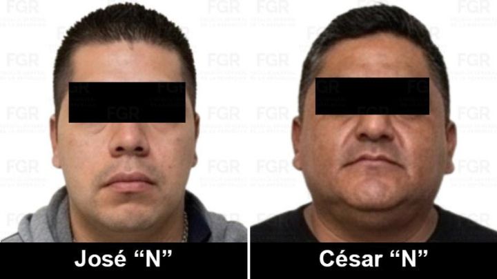 Dan 8 años de cárcel a expolicías de Cadereyta por falsear información