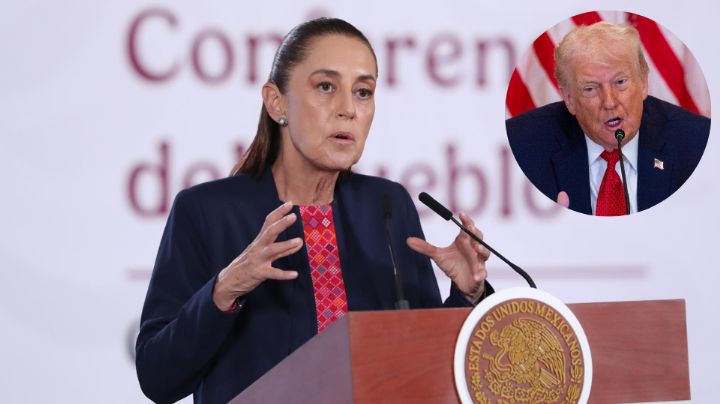 'Todo iba bien': Sheinbaum reconoce que caso en Chihuahua afectó relación entre México y EU