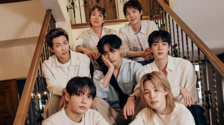 BTS revela fechas de las actividades del FESTA 2026 para festejar un año más de la banda