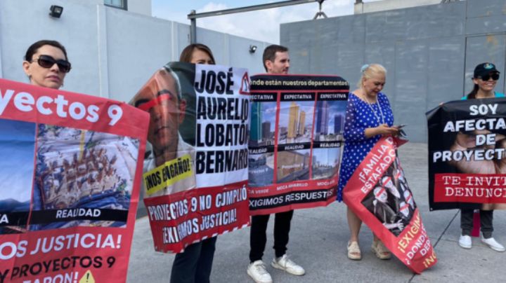 Número de víctimas de Proyectos 9 aumenta a 288: Fiscalía de NL
