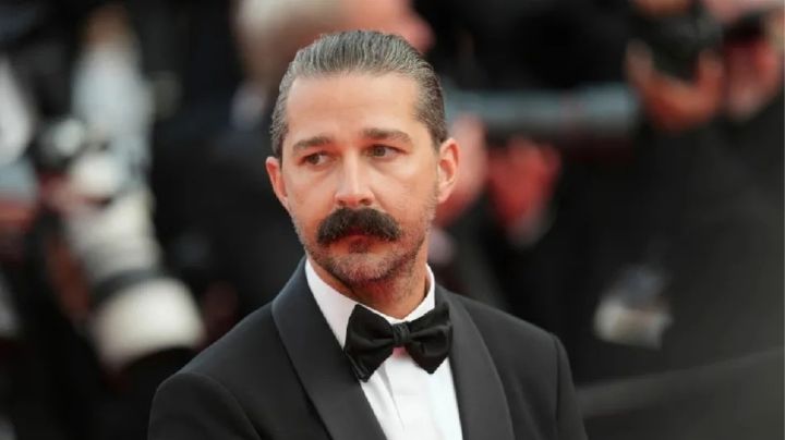 Shia LaBeouf evita la cárcel tras declararse culpable de agresión en Nueva Orleans