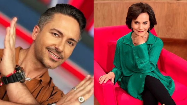 Alex Bisogno buscará orden de restricción contra Pati Chapoy tras acusaciones sobre su hermano