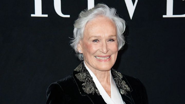 Academia habría rechazado otorgarle un Oscar honorífico a Glenn Close en cuatro ocasiones
