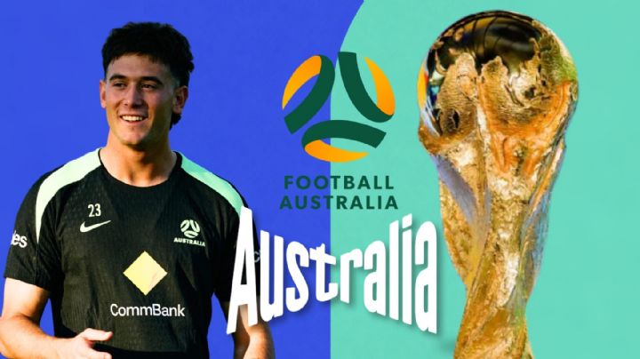 Mundial 2026| Australia: Calendario, Figura y Alineación Tipo