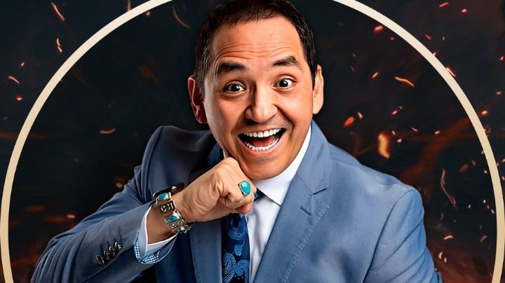 Ernesto Chavana dará el salto al cine con 'Es Show la Película'