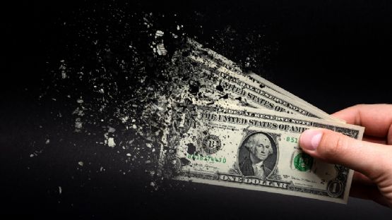 ¿Dólar rumbo a los 16 pesos? Así amanece el tipo de cambio hoy miércoles 05 de agosto
