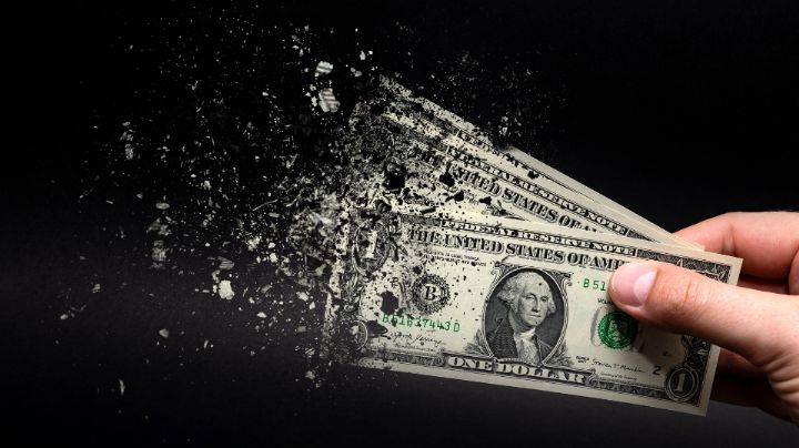 ¿Dólar rumbo a los 16 pesos? Así amanece el tipo de cambio hoy miércoles 05 de agosto