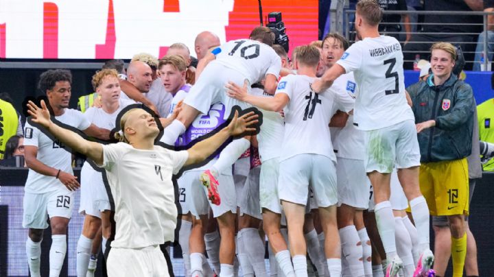 Noruega derrota 2-1 a Costa de Marfil y avanza a los Octavos de Final; enfrentará a Brasil