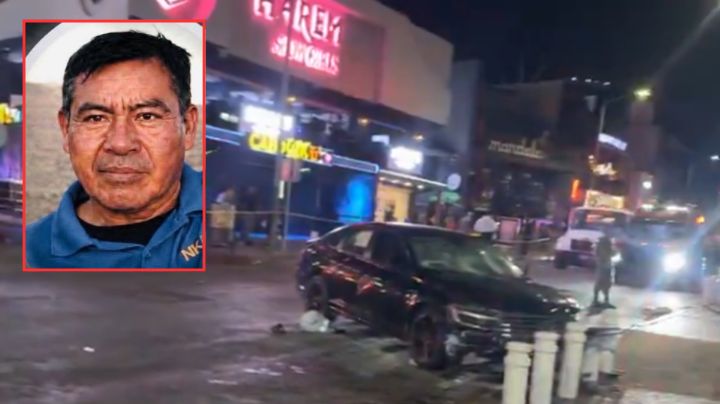 Muere conductor que fue linchado durante festejos de afición mexicana en Los Cabos