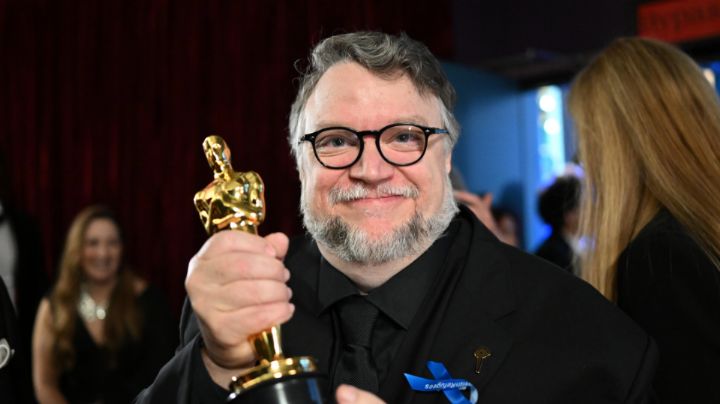 Guillermo del Toro se une a la Junta Directiva del Museo de la Academia de Hollywood