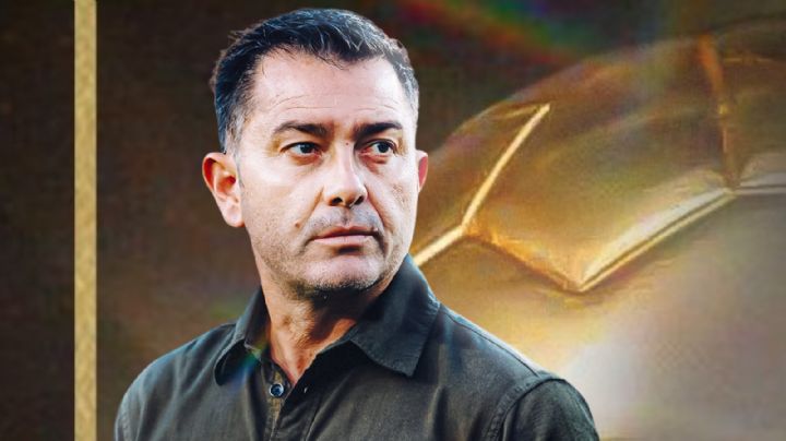 Pedro Martínez Losa, nominado al Balón de Oro como Mejor Director Técnico de la Liga MX Femenil