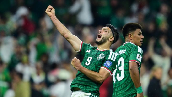 Revive la victoria de México vs. Ecuador en Dieciseisavos de Final del Mundial 2026
