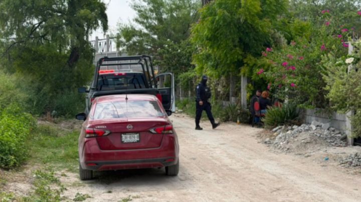 Asaltan a mujer de la tercera edad en Apodaca; la despojan de 350 mil pesos