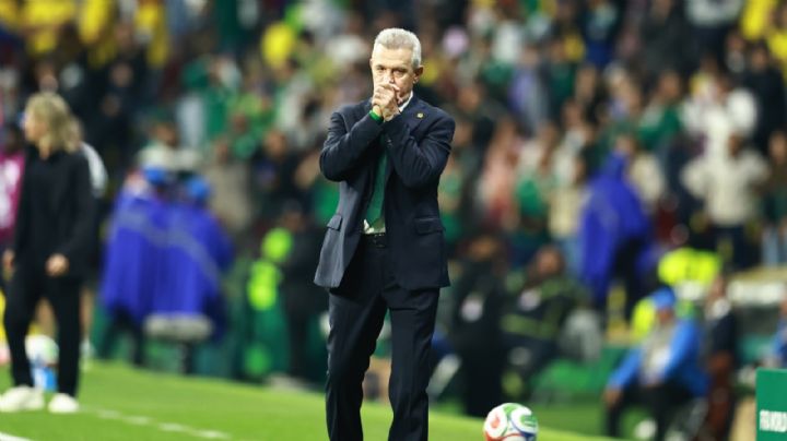 Mundial 2026: Pone Aguirre la victoria de México contra Ecuador como la más importante de su carrera