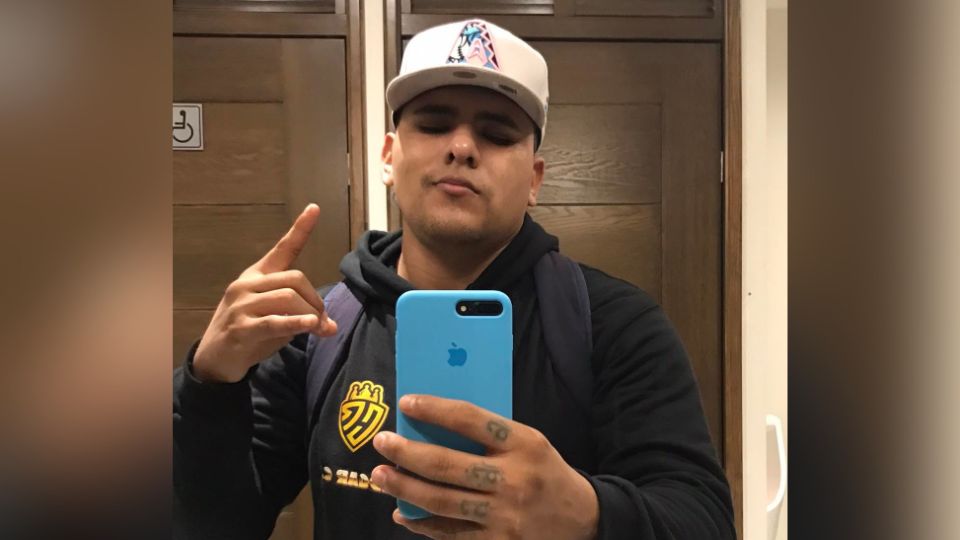 Edgar, joven hallado muerto en Linares