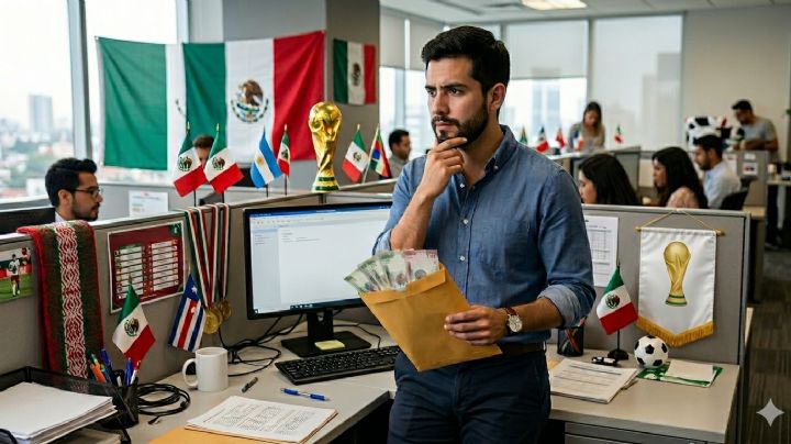 ¿Habrá pago doble o triple por trabajar el 11 de junio? Esto dice la Ley Federal del Trabajo