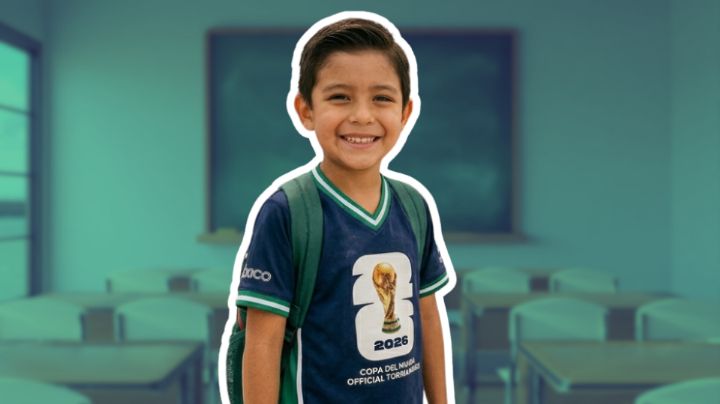 ¿Suspenderán clases en NL el 11 de junio por el Mundial 2026? Esto es lo que se sabe