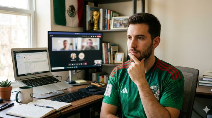 ¿Te mandarán a home office en NL por el Mundial 2026? Esto se sabe
