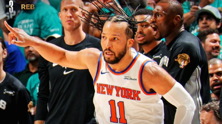 Knicks plantan su bandera en San Antonio: triunfo en el Juego 1 de las Finales NBA 2026