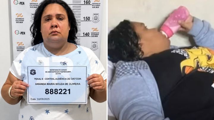 Como La Huérfana: Mujer de 37 años se hace pasar por niña y es adoptada en Brasil