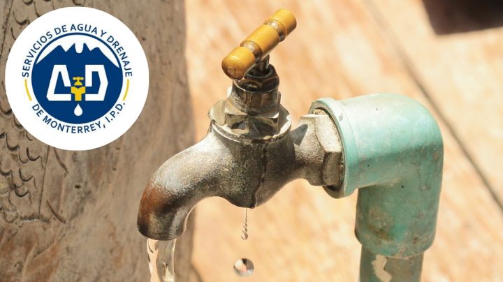 AyD anuncia descuentos del 50 % en recibos de agua: Esto podrás pagar