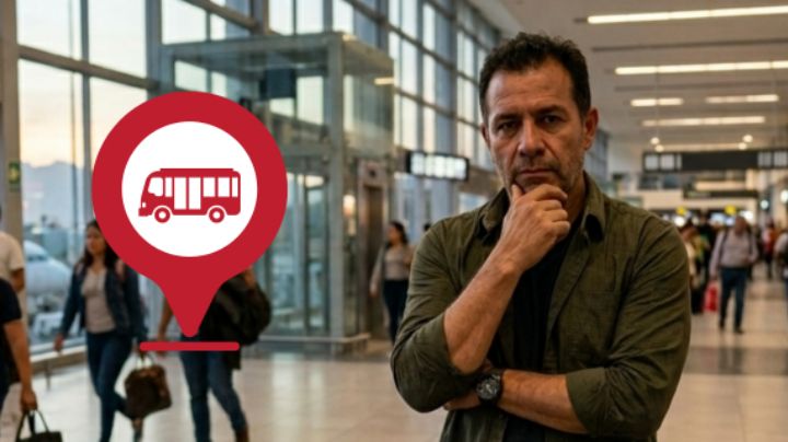 ¿Cómo llegar del Aeropuerto de Monterrey al Estadio Monterrey para el Mundial?
