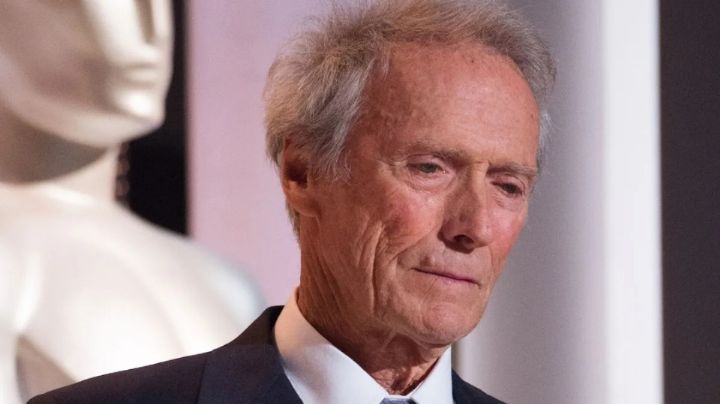 Clint Eastwood: el último de los inmortales