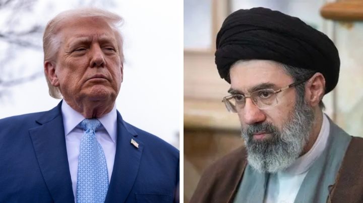'Cuiden sus palabras': Irán abandona negociaciones con EU