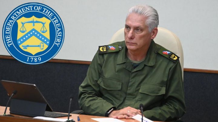 EU sanciona al presidente cubano Díaz-Canel y al hijo de Raúl Castro