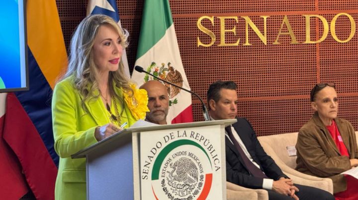 Piden que Mundial 2026 impulse oportunidades económicas para mujeres mexicanas