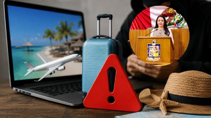Busca Morena frenar estafas de viajes con reforma penal