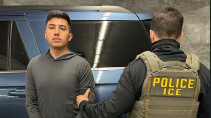 Detienen en EU a Enrique Martínez, exmilitar vinculado al caso Ayotzinapa