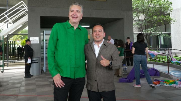 Reconoce Waldo Fernández labor del regidor Gibran Ornelas en Monterrey