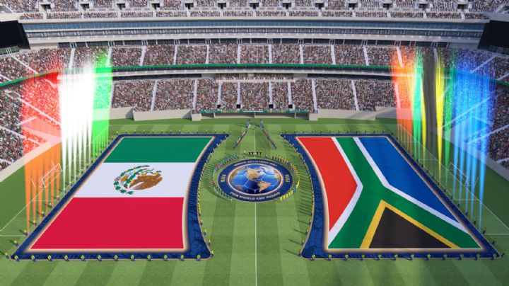 FIFA revoluciona las ceremonias prepartido del Mundial 2026 con experiencia inmersiva