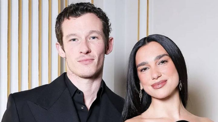 Cierran plazas históricas en Italia para celebrar boda de Dua Lipa y Callum Turner