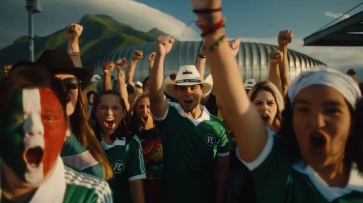 Samuel García lanza video del 'Mundial más Norteño' para promover a Monterrey como sede
