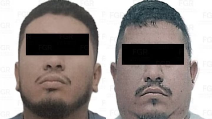 Vinculan a proceso a dos hombres ligados al asesinato de exdelegado de la FGR en Tamaulipas