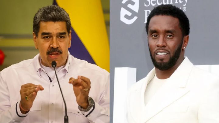 Nicolás Maduro suma a su equipo de defensa a la abogada que defendió a 'Diddy' Combs